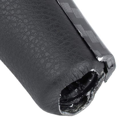 BMW E30 E32 E34 E36 E39 E46 E60 E61 E62 E63 E81 E82 E85 E87 E88 E90 E91 E92 X1 X3 X5 gear knob CARBON 5 SPEED