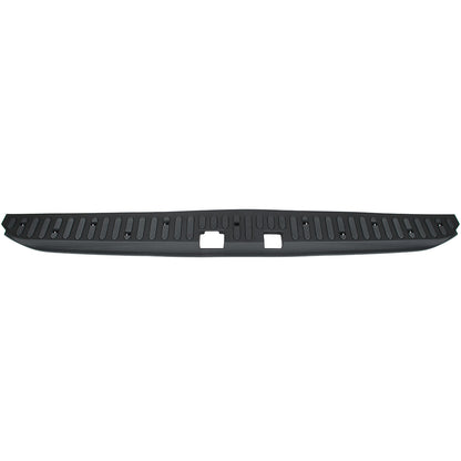 Renault Master III 2010 - rear sill trim strip