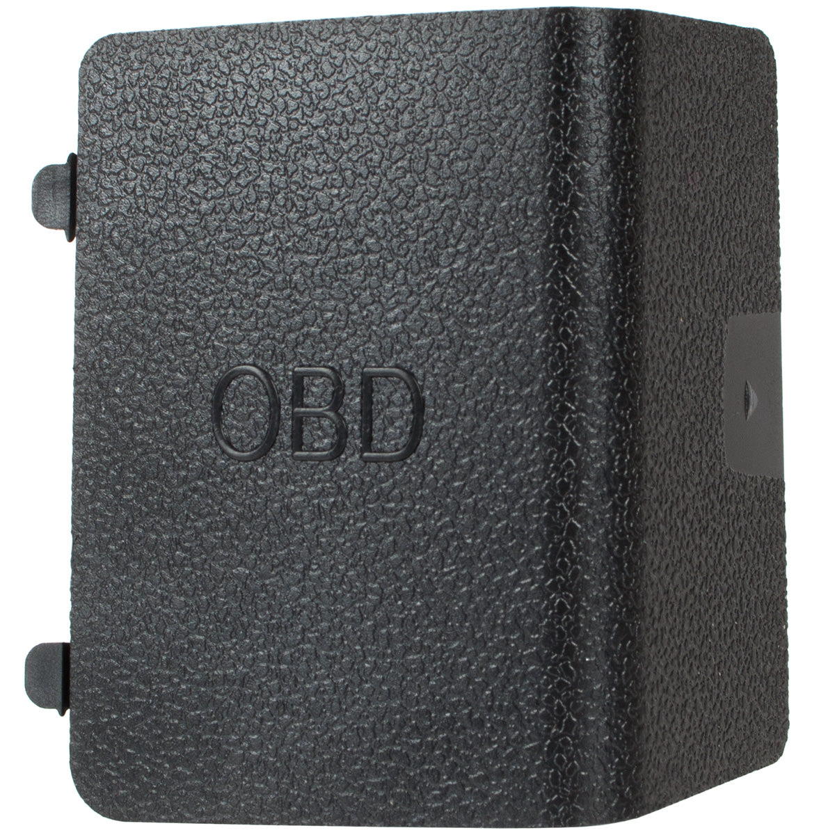 BMW 3 E90 E91 E92 E93 04-13 OBD socket cover BLACK