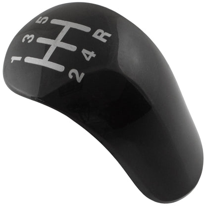 Ford Fiesta 2002 - Gear Knob Cover BLACK