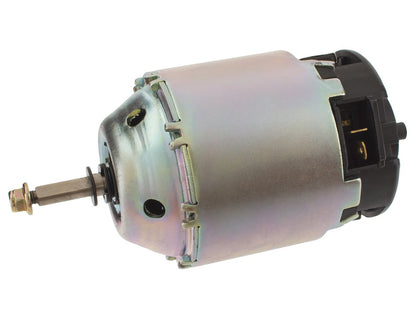 Nissan Juke 2010- cabin blower motor