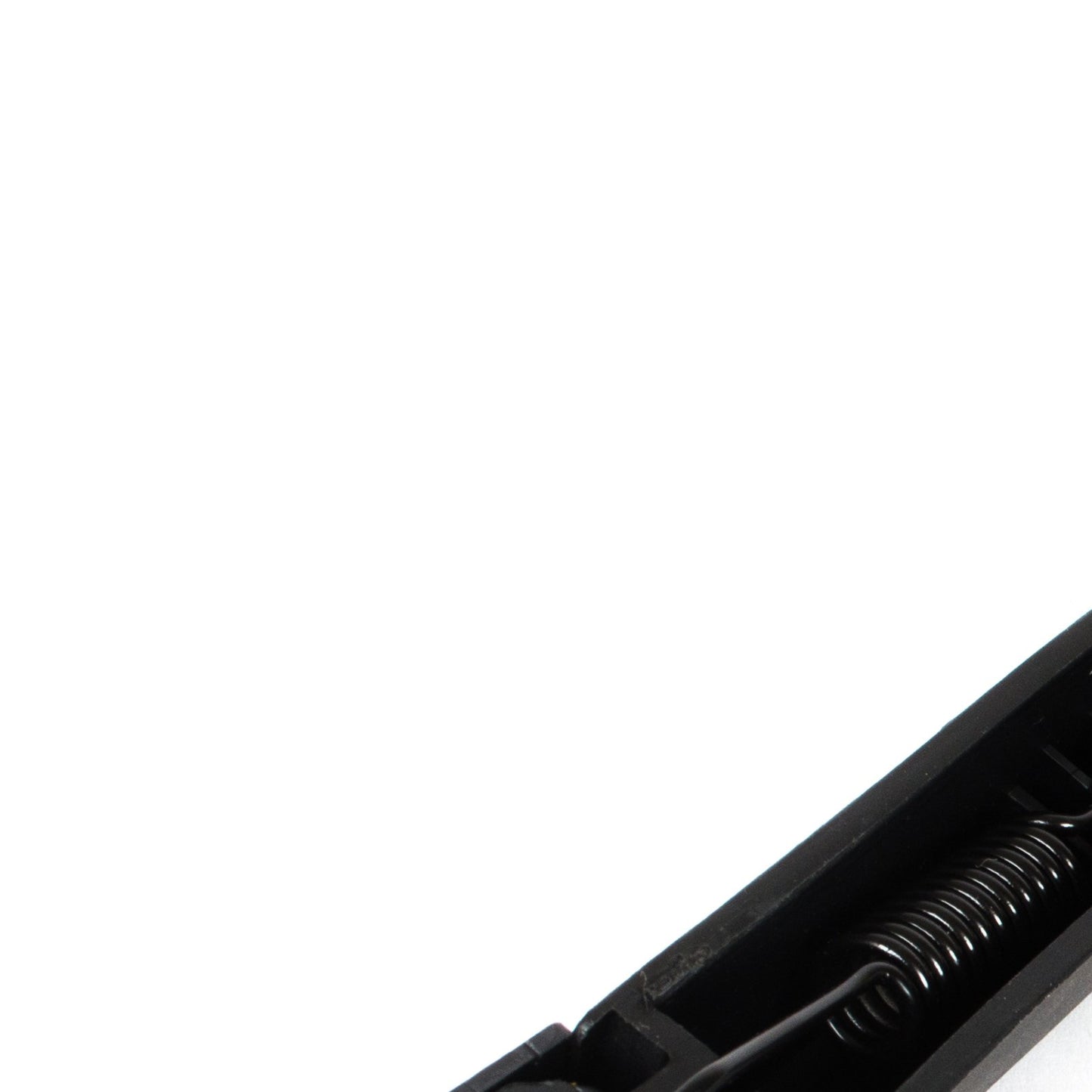 Mercedes GLK 08-12 rear wiper arm + blade