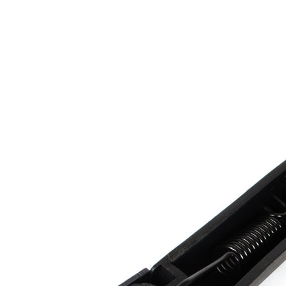 Mercedes GLK 08-12 rear wiper arm + blade