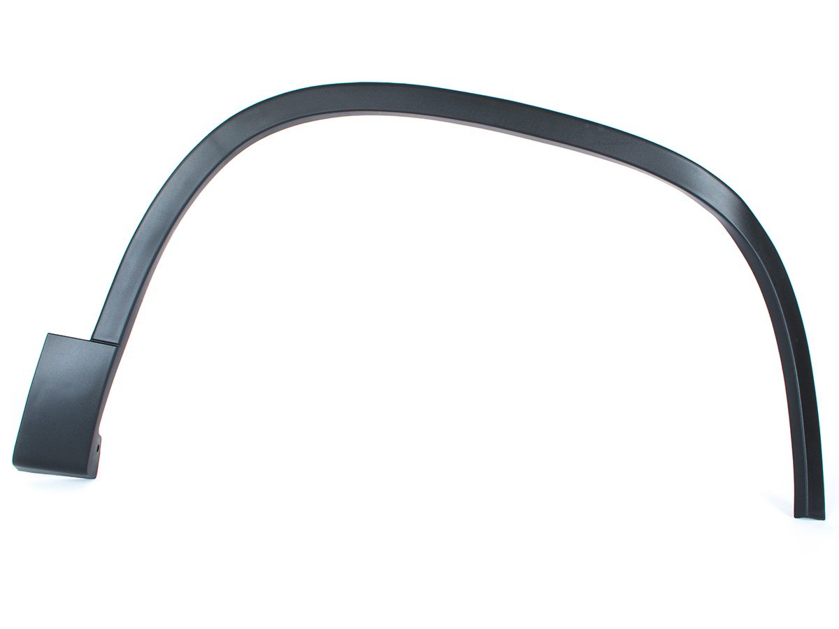 VW Tiguan 07-16 right front fender trim