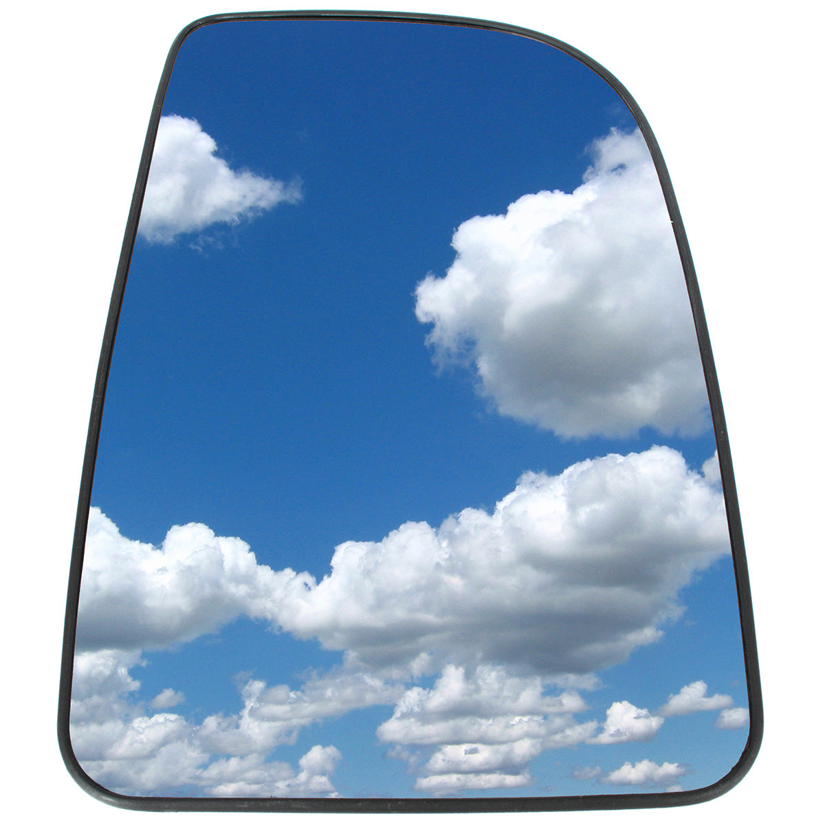 Mercedes Sprinter B907 B910 2018- mirror glass LARGE HEATED right