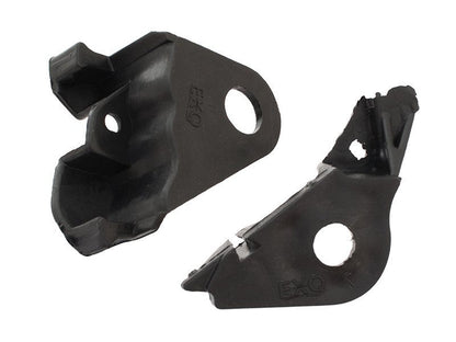 Citroen C4 04-10 Headlight repair kit left