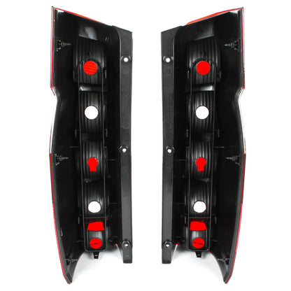Mercedes Sprinter CDI 06-15 tail light left + right 2 pcs. SET