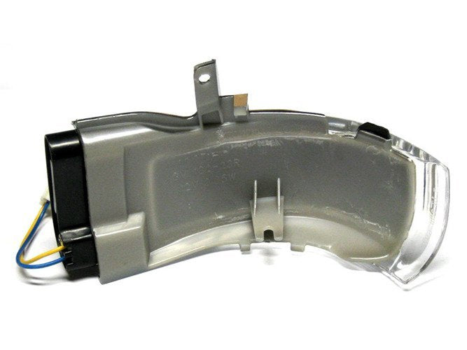 VW Touran 03-10 right mirror indicator