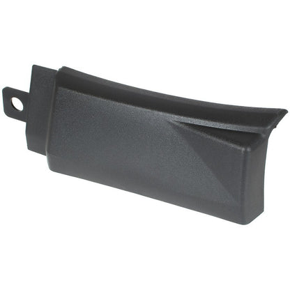 VW Crafter 06-16 rear corner side strip left