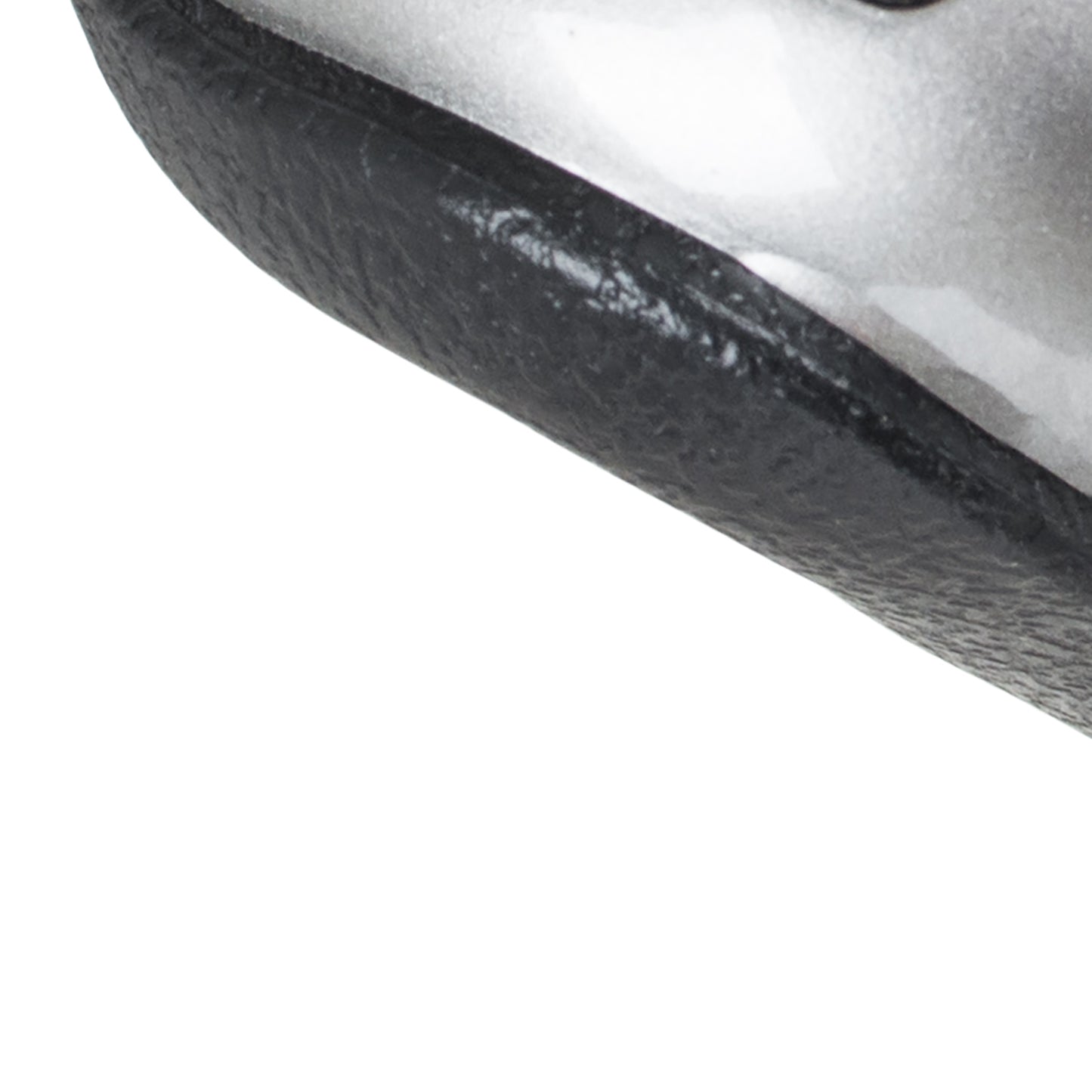 Honda Accord VIII 08-15 Gear knob BLACK + GREY 5 SPEEDS