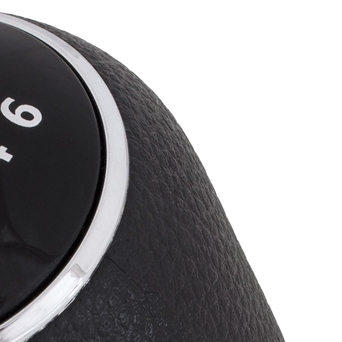 Mercedes Sprinter 906 2006- BLACK 6-SPEED gear knob