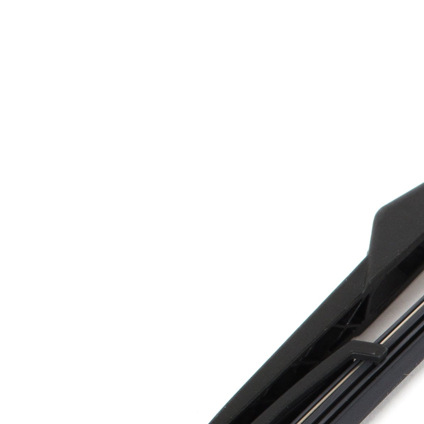SAAB 9-3 2007 - rear wiper arm + blade