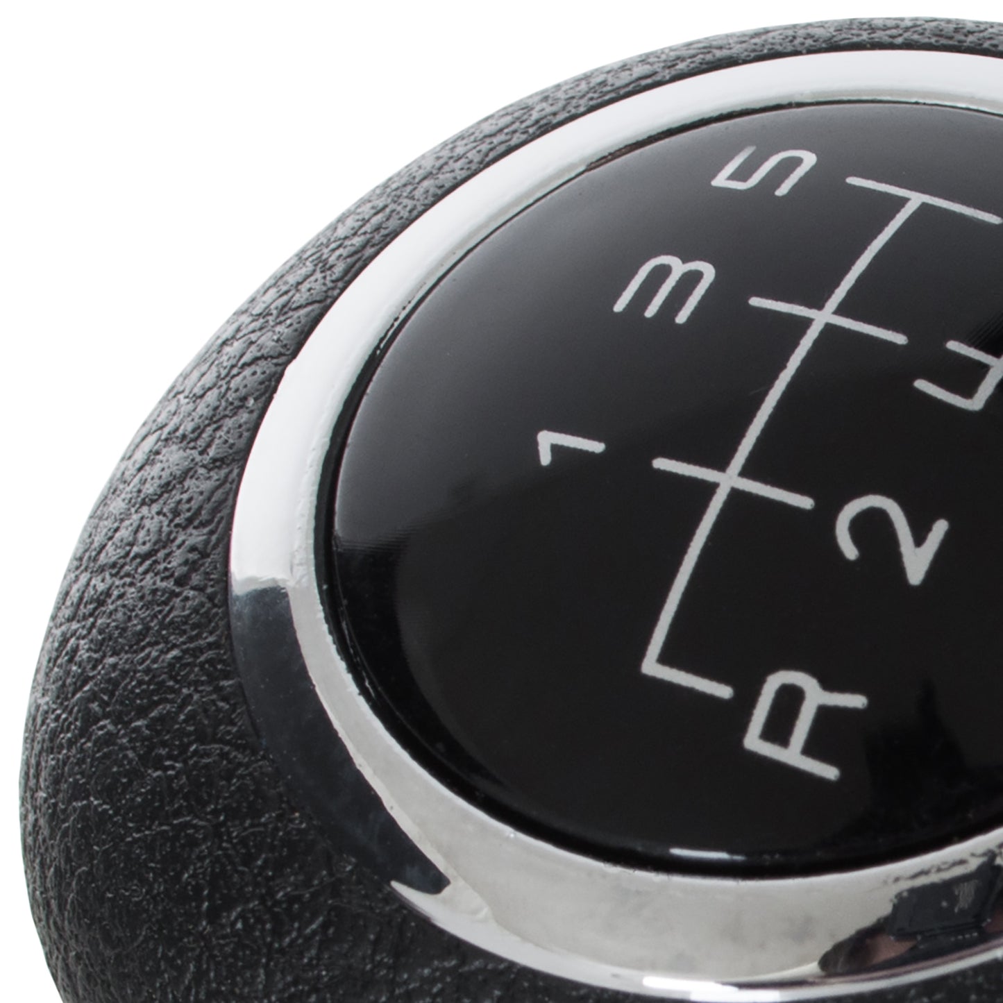 VW Crafter 06-16 BLACK 6 SPEED Gear Knob