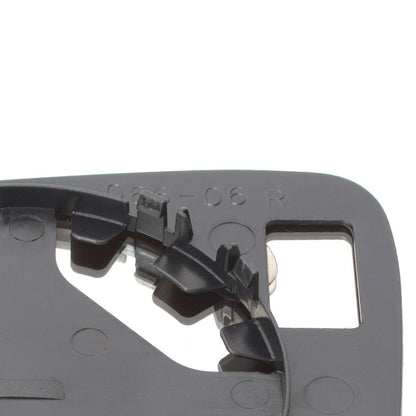 Skoda Fabia I 99-07 manual mirror insert SMALL right