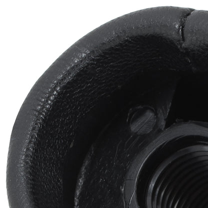 Toyota Auris 6-SPEED GLOSS BLACK Gear knob