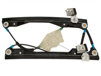 Skoda Fabia I 99-08 electric window regulator front left