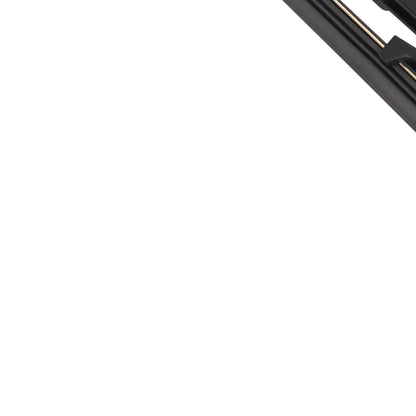 Toyota Corolla IX 02-07 H/B rear wiper arm + blade