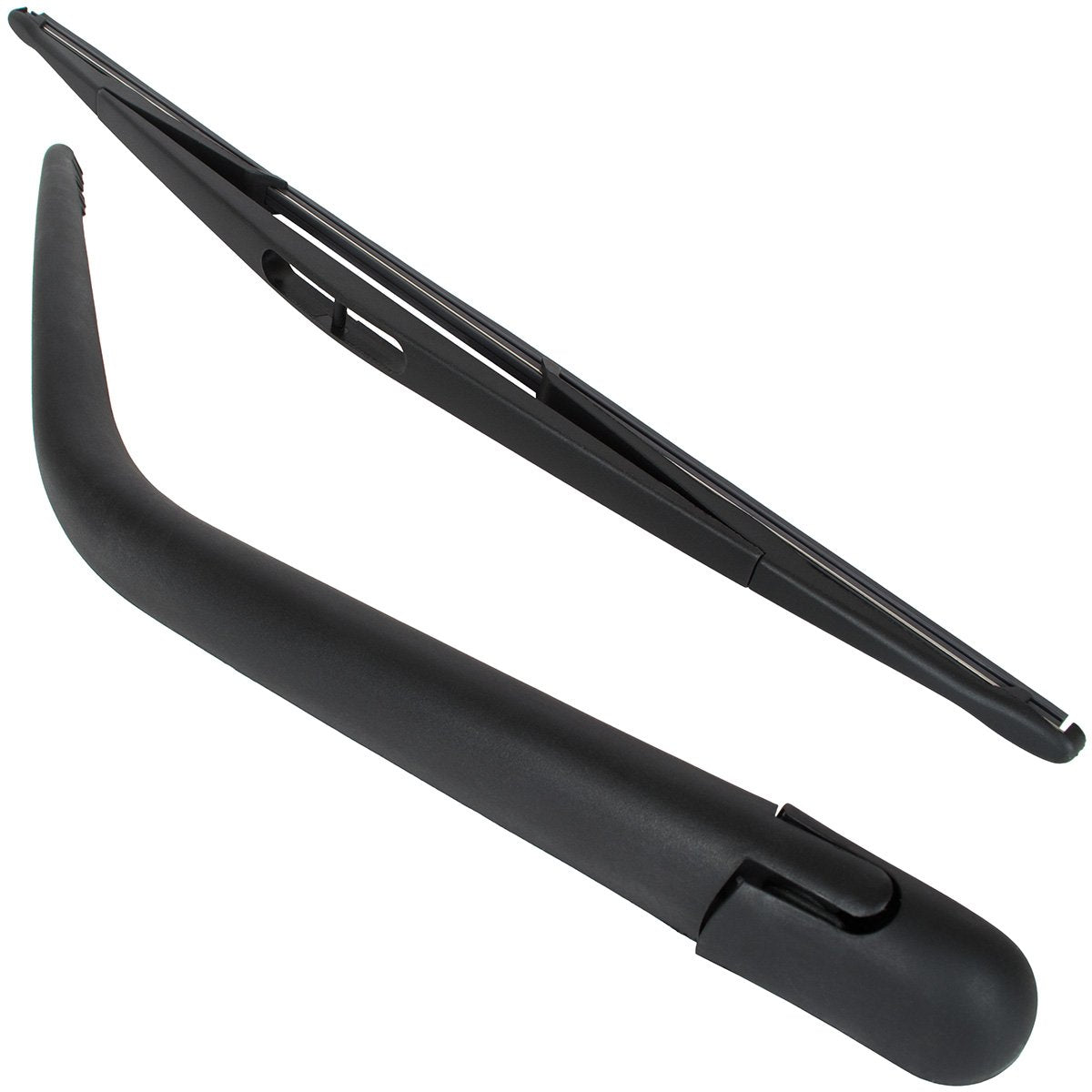 Renault Laguna II H/B 2001 - rear wiper arm + blade
