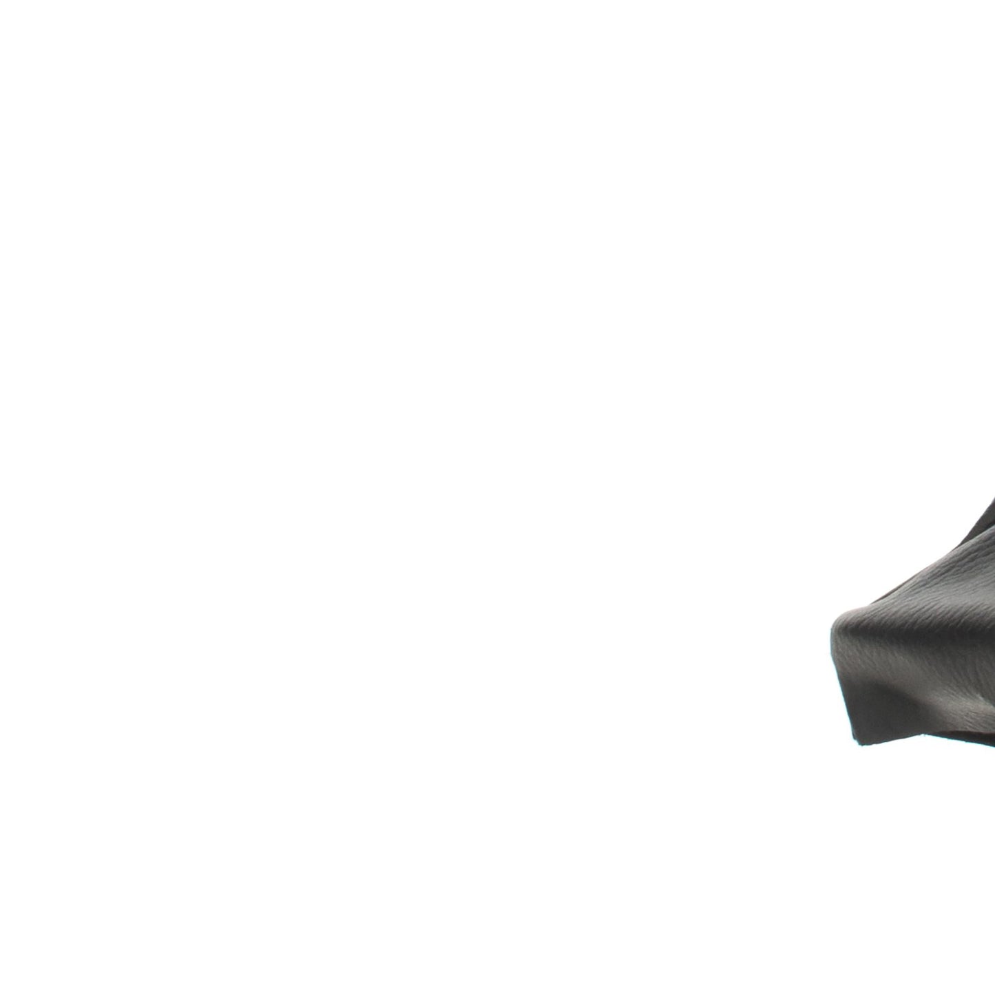 Fiat Doblo I 00-09 gear knob + gaiter