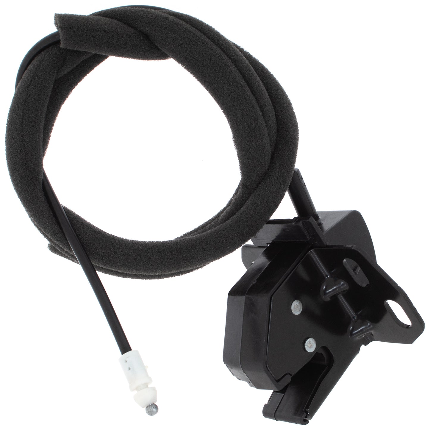 Renault Master III 2010- UPPER LOCK WITHOUT BOLT right rear door CABLE WITH BALL