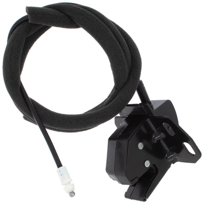Renault Master III 2010- UPPER LOCK WITHOUT BOLT right rear door CABLE WITH BALL