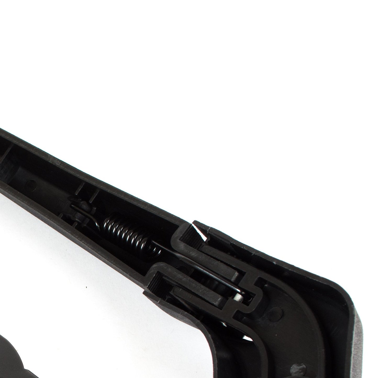 Volvo XC70 00-03 Rear Wiper Arm + Blade