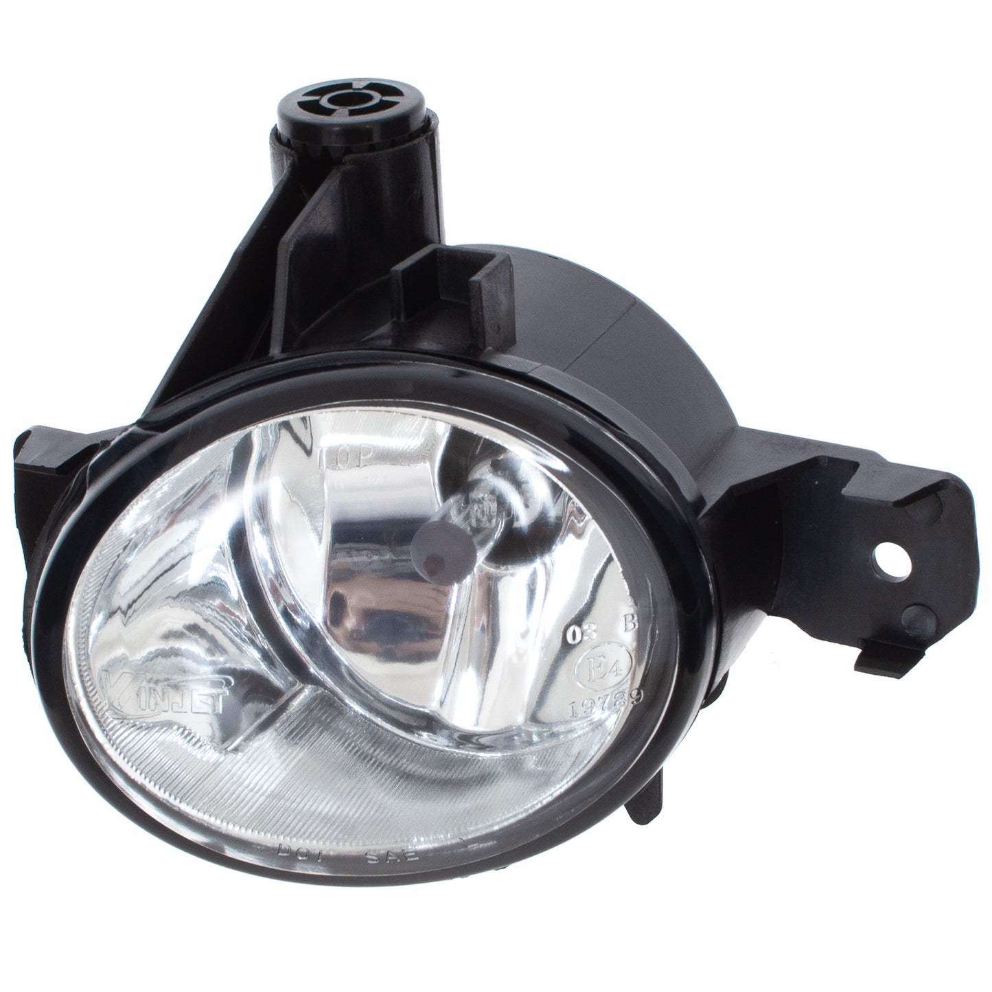 BMW 1 E81 E82 E87 E88 04-13 left fog light