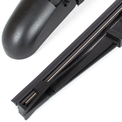 Alfa Romeo 159 Sportwagon rear wiper arm + blade