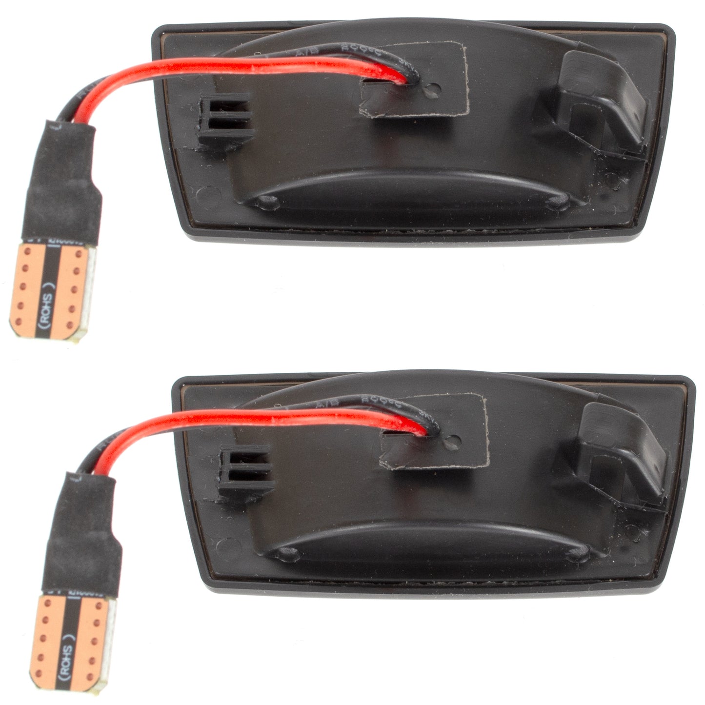 Opel Astra H 2004- kierunkowskaz boczny LED DYMIONY DYNAMICZNY 2 szt. KPL