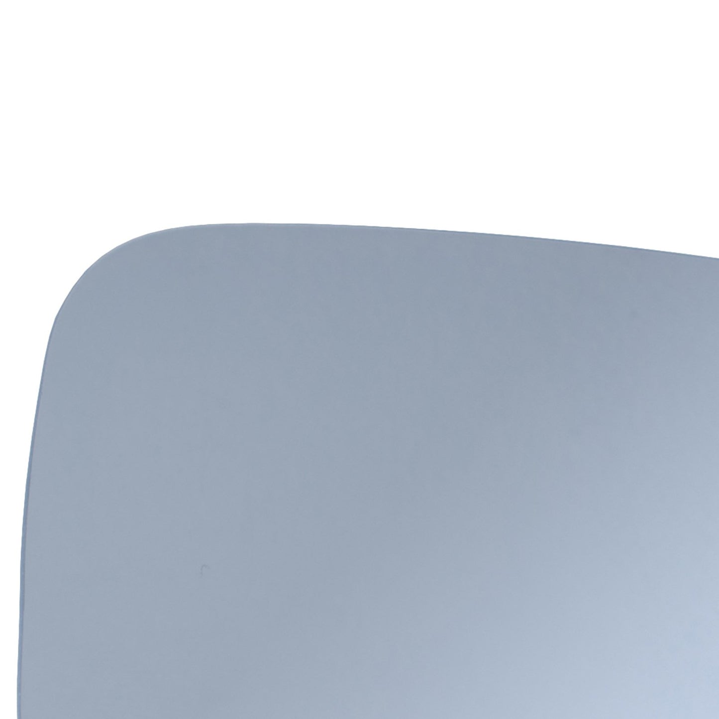 VW Golf IV 97-03 manual mirror glass SMALL right