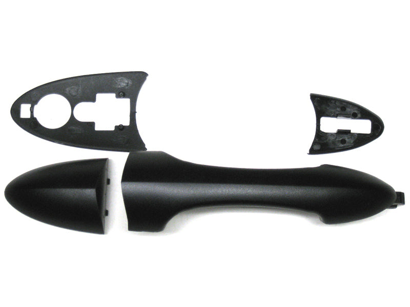 Ford Focus Mk1 98-04 klamka zewnętrzna przednia prawa