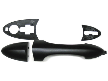 Ford Focus Mk1 98-04 klamka zewnętrzna przednia prawa