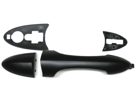 Ford Focus Mk1 98-04 klamka zewnętrzna przednia prawa
