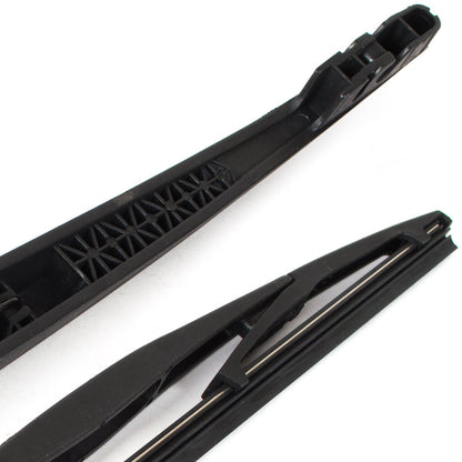 Subaru Impreza 2005 - Rear Wiper Arm + Blade