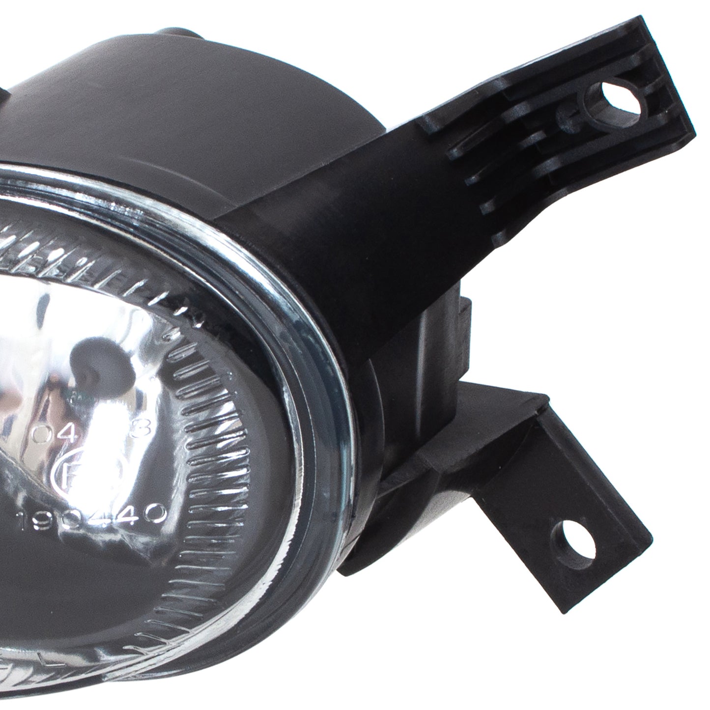 Audi A4 B7 04-08 left + right halogen 2 pcs. SET