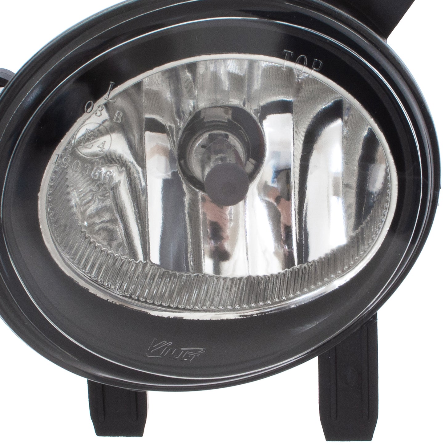 BMW 1 F20 F21 2011- halogen left + right 2 pcs. SET