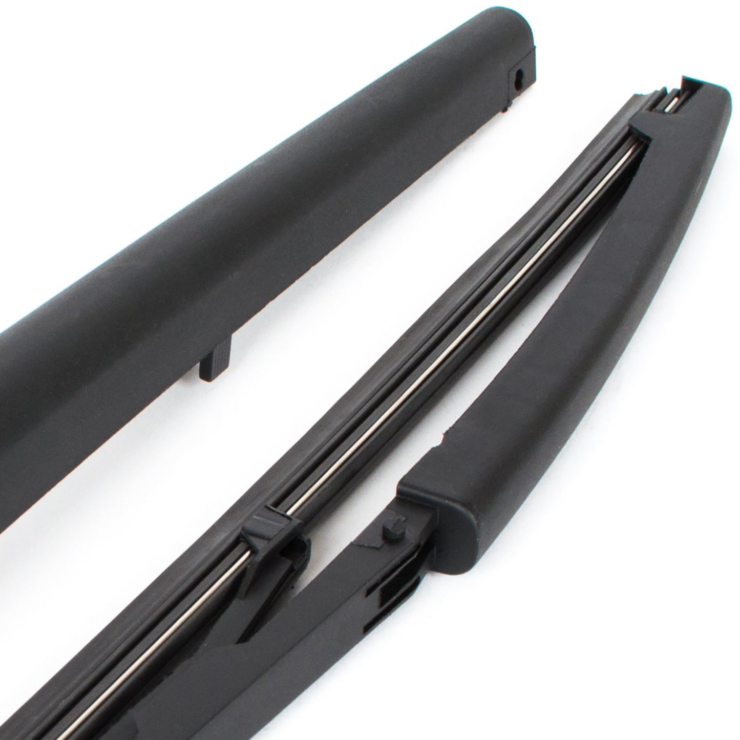 Fiat Multipla 99- rear wiper arm + blade