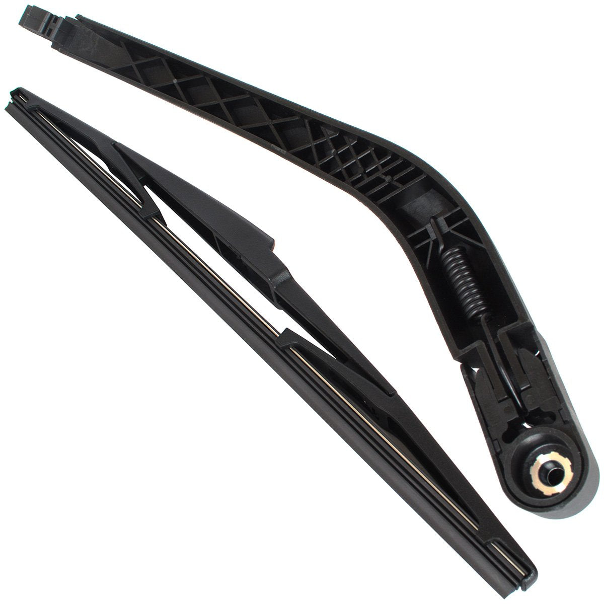 Toyota Corolla IX 02-07 H/B rear wiper arm + blade