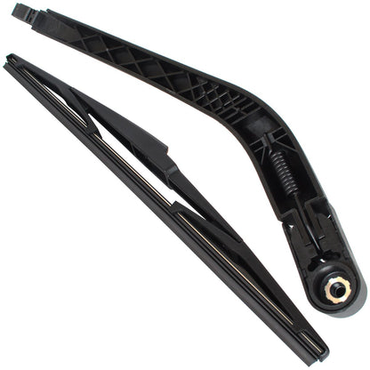 Toyota Corolla IX 02-07 H/B rear wiper arm + blade