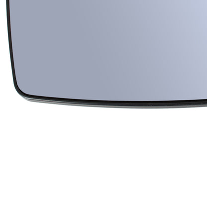 Ford Transit Mk8 14-19 mirror glass SMALL right