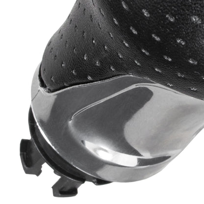 Audi A3 8L 96-03 gear knob BLACK + CHROME 6 GEARS