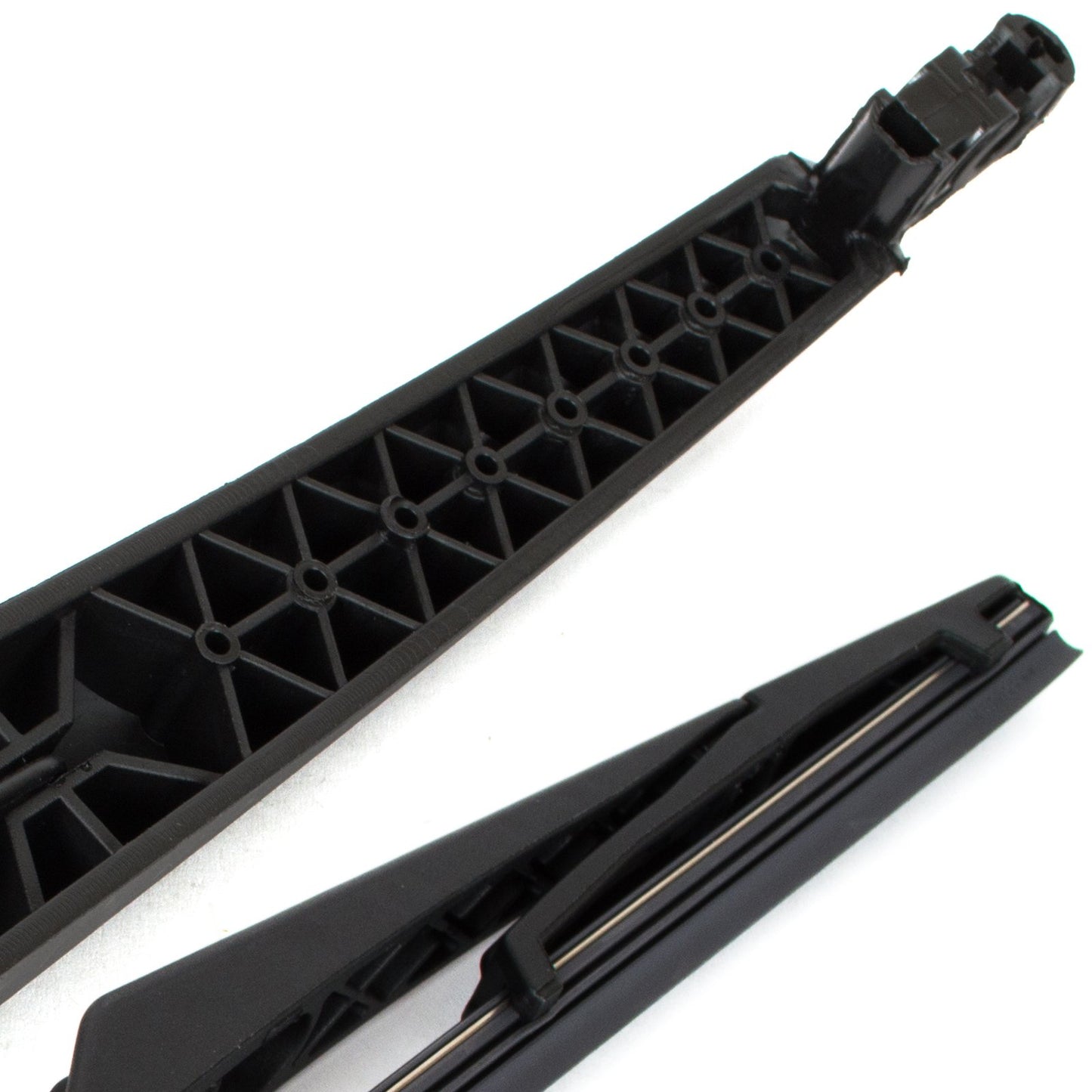 Kia Ceed 06-12 H/B rear wiper arm + blade