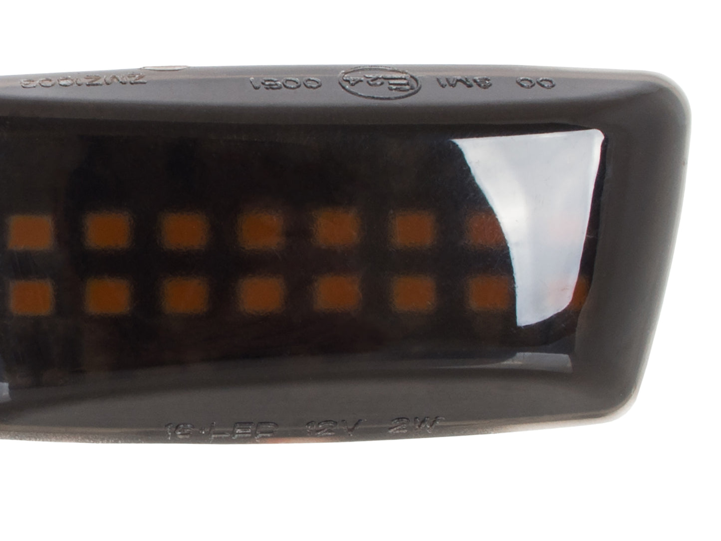 Opel Adam 12-19 kierunkowskaz boczny LED DYMIONY DYNAMICZNY 2 szt. KPL