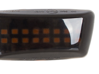Opel Adam 12-19 kierunkowskaz boczny LED DYMIONY DYNAMICZNY 2 szt. KPL