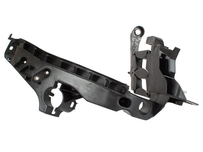 Audi A4 B8 07-11 headlamp bracket LOWER right