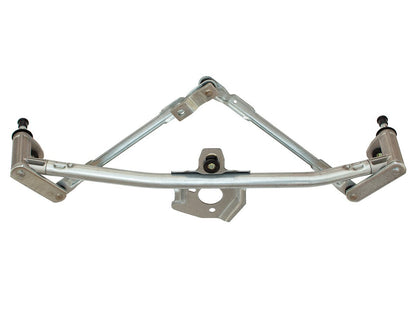 Seat Leon I 99-05 wiper mechanism