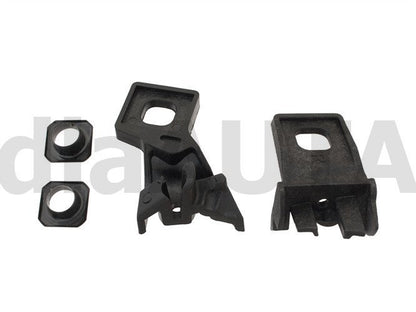 VW Polo III 6W H/B 94-01 right headlight repair kit