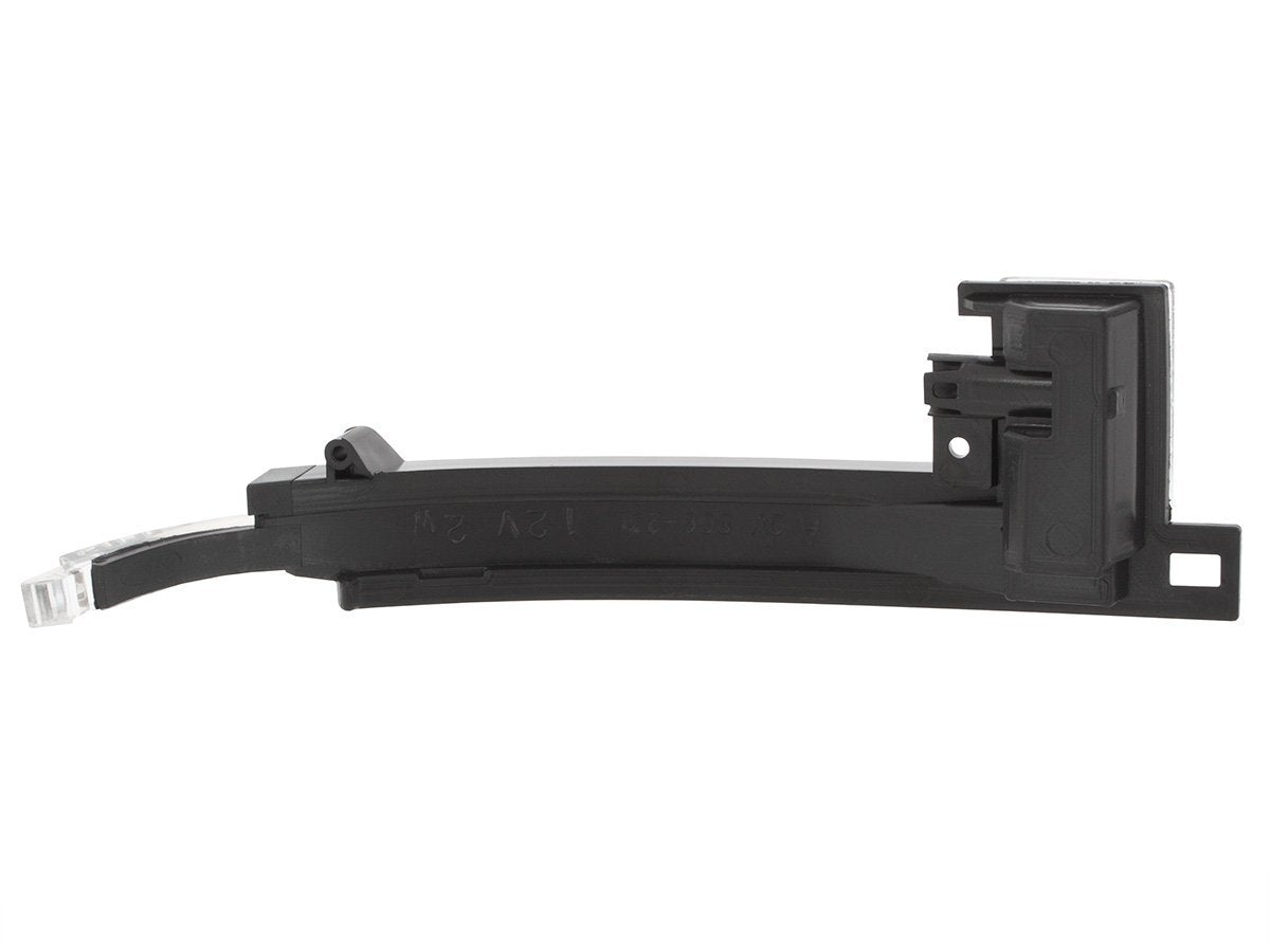 Audi A3 8P 08-10 LED turn signal mirror left