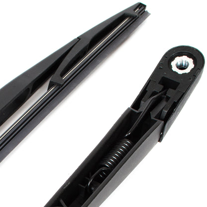 Subaru Forester 2008 - rear wiper arm + blade
