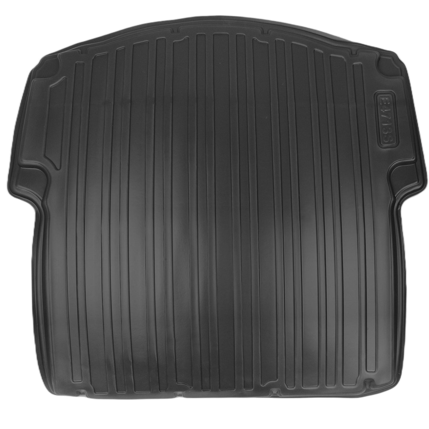 SKODA OCTAVIA II ESTATE 2005-2013 BOOT MAT